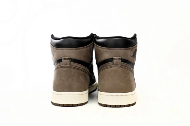 Bmlin Air DZ5485-020 Palomino 1 High Jordan OG 0705